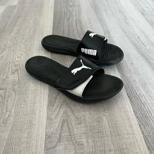 Puma Slides Women’s